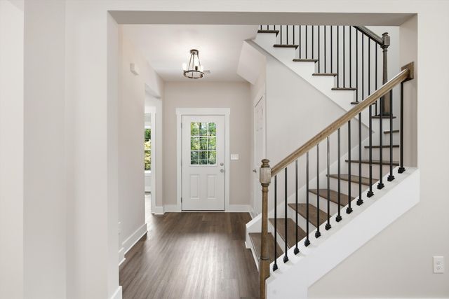 5848 Grubb Road, Hixson, TN 37343