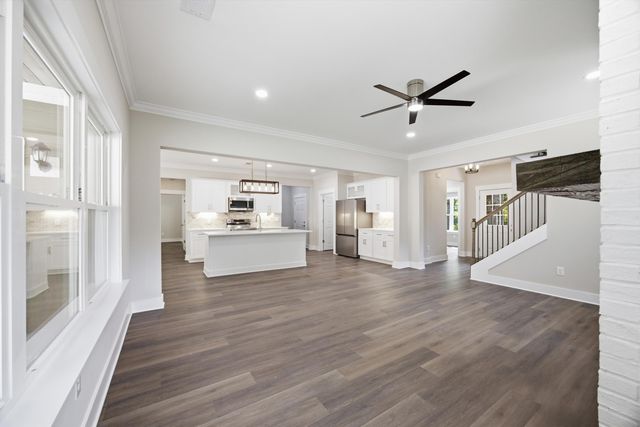 5848 Grubb Road, Hixson, TN 37343