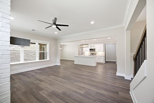 5848 Grubb Road, Hixson, TN 37343