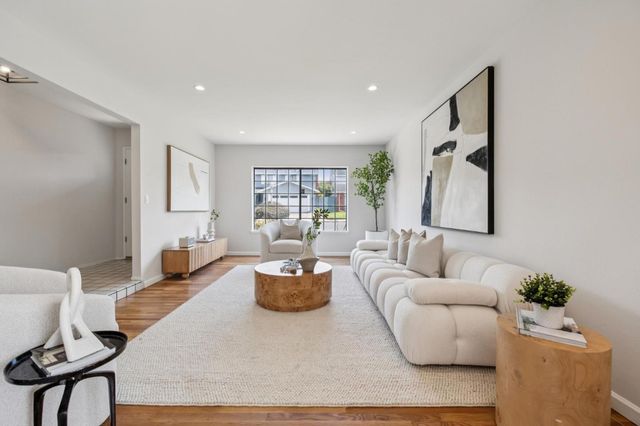 2247 Kenry Way, South San Francisco, CA 94080