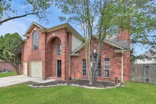 14410 Cypress Falls Drive, Cypress, TX 77429