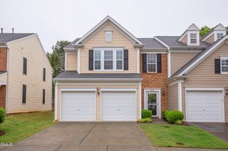 8619 Thunderwood Drive, Raleigh, NC 27617