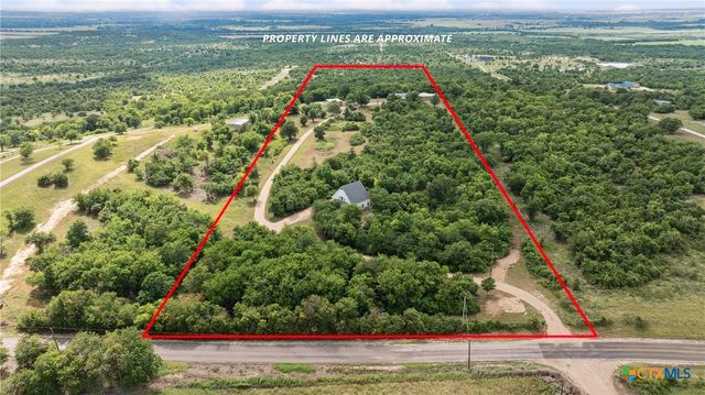 13554 Knob Hill Road, Rogers, TX 76569