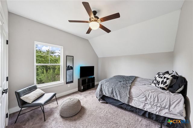 13554 Knob Hill Road, Rogers, TX 76569