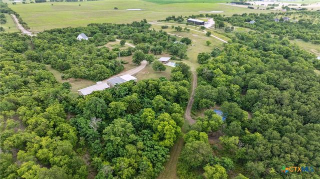 13554 Knob Hill Road, Rogers, TX 76569