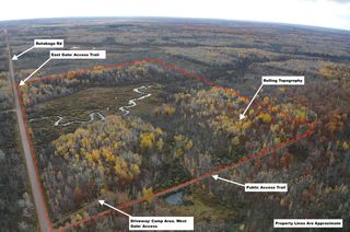 xxx Rutabaga Road, Sandstone, MN 55072