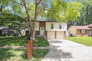 3942 Chickadee Court, Westerville, OH 43081