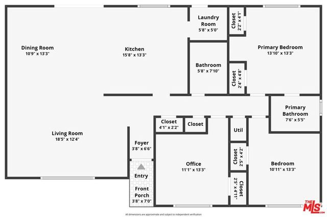 476 Jeanne Court, Newbury Park, CA 91320