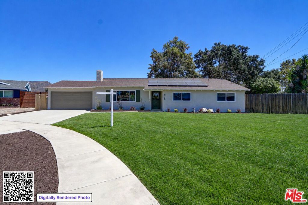 Image 1 of property listing at 476 Jeanne Court, Newbury Park, CA 91320