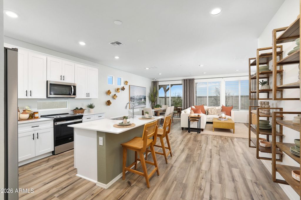 18106 W CALLE LEJOS Road, Surprise, AZ 85387 — photo 3