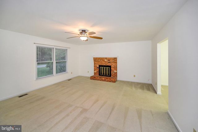3914 DORAN RD, Fredericksburg, VA 22407