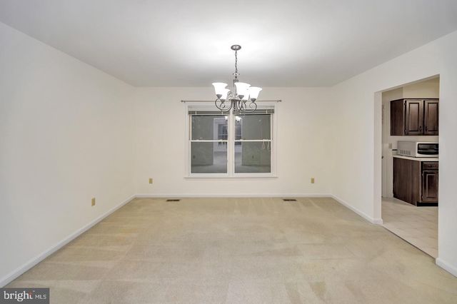 3914 DORAN RD, Fredericksburg, VA 22407
