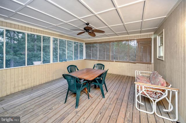 3914 DORAN RD, Fredericksburg, VA 22407