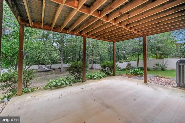 3914 DORAN RD, Fredericksburg, VA 22407