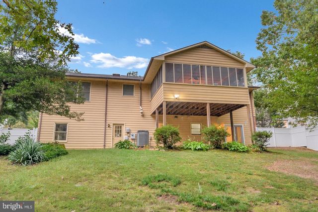 3914 DORAN RD, Fredericksburg, VA 22407