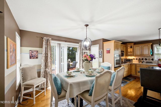 6840 Wexford Hill Lane, Holland, OH 43528