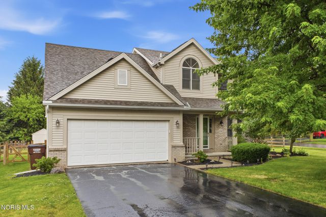 6840 Wexford Hill Lane, Holland, OH 43528
