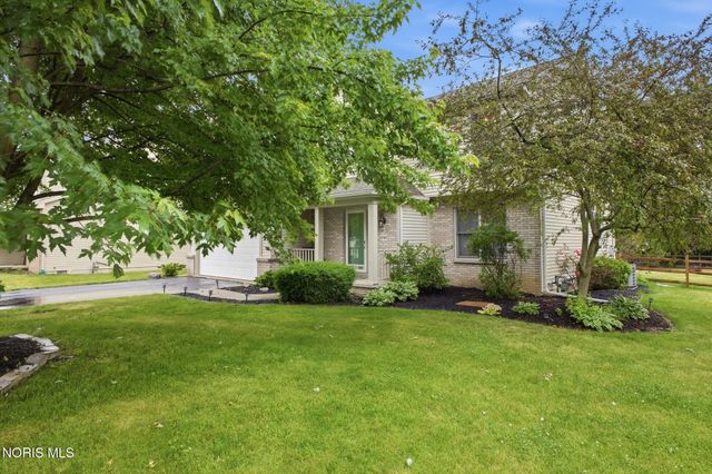 6840 Wexford Hill Lane, Holland, OH 43528