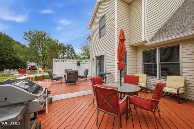 6840 Wexford Hill Lane, Holland, OH 43528