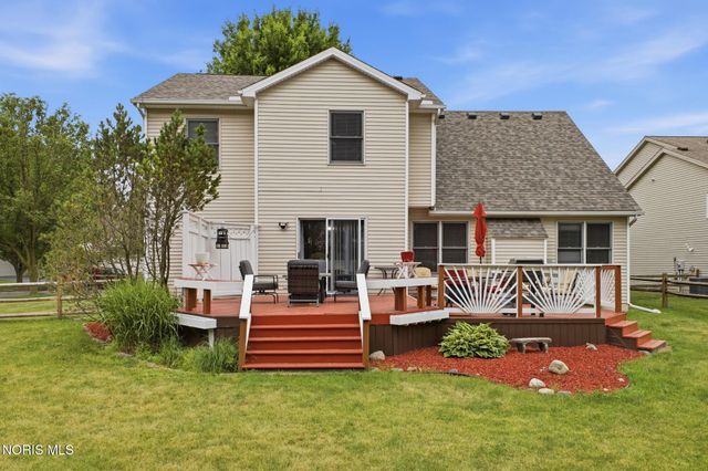 6840 Wexford Hill Lane, Holland, OH 43528