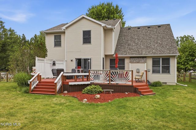 6840 Wexford Hill Lane, Holland, OH 43528