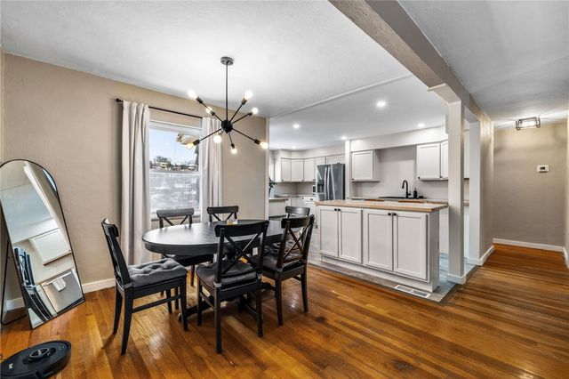 1516 Prospect Road, Baldwin Boro, PA 15227