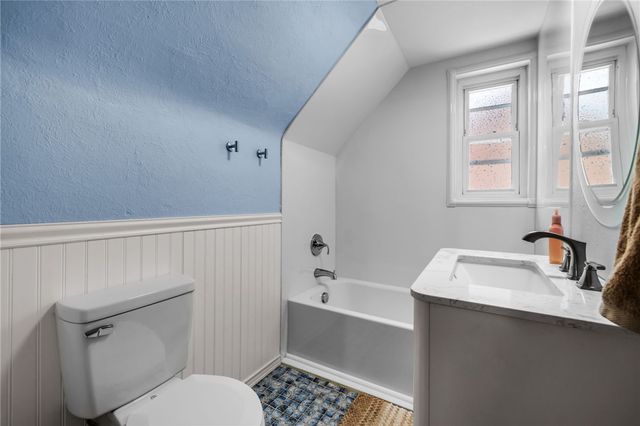 1516 Prospect Road, Baldwin Boro, PA 15227