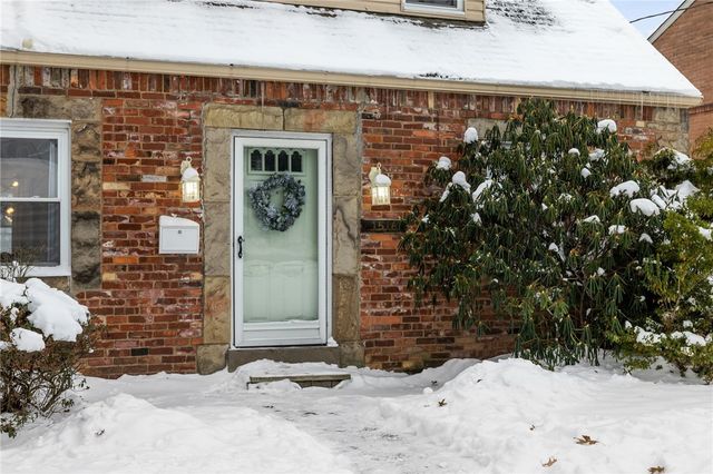 1516 Prospect Road, Baldwin Boro, PA 15227