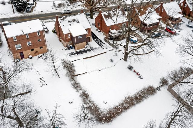 1516 Prospect Road, Baldwin Boro, PA 15227