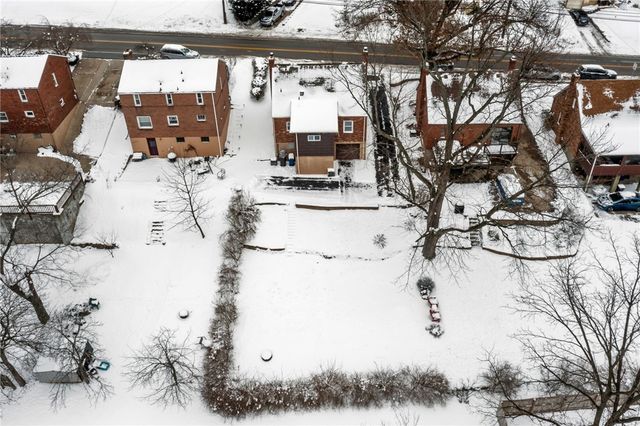 1516 Prospect Road, Baldwin Boro, PA 15227