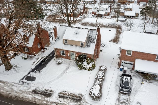 1516 Prospect Road, Baldwin Boro, PA 15227