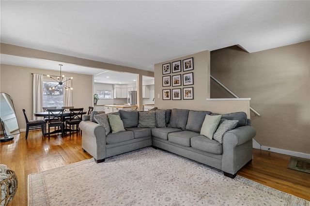 1516 Prospect Road, Baldwin Boro, PA 15227