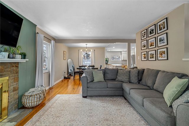 1516 Prospect Road, Baldwin Boro, PA 15227