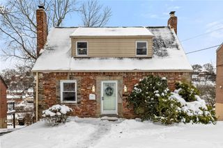 1516 Prospect Road, Baldwin Boro, PA 15227