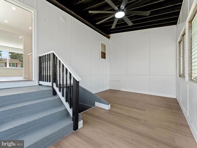 607 W MADISON AVE, Magnolia, NJ 08049
