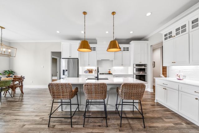 14 Denali Lane, Cabot, AR 72023