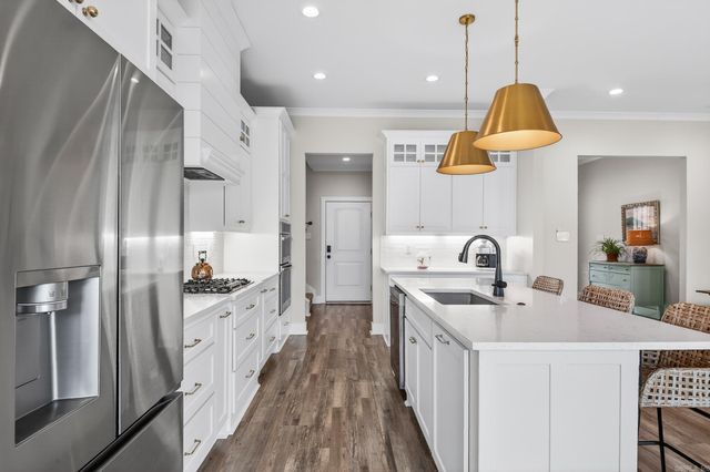 14 Denali Lane, Cabot, AR 72023