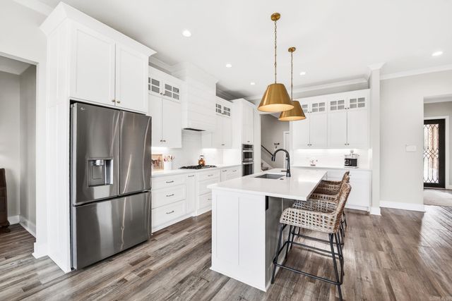 14 Denali Lane, Cabot, AR 72023