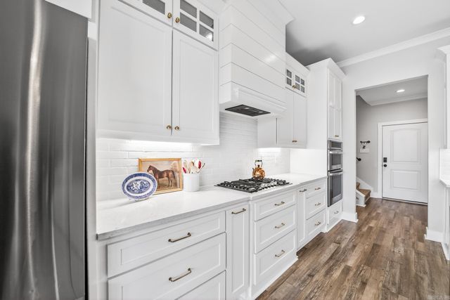 14 Denali Lane, Cabot, AR 72023