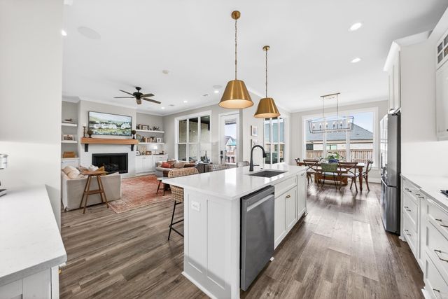 14 Denali Lane, Cabot, AR 72023