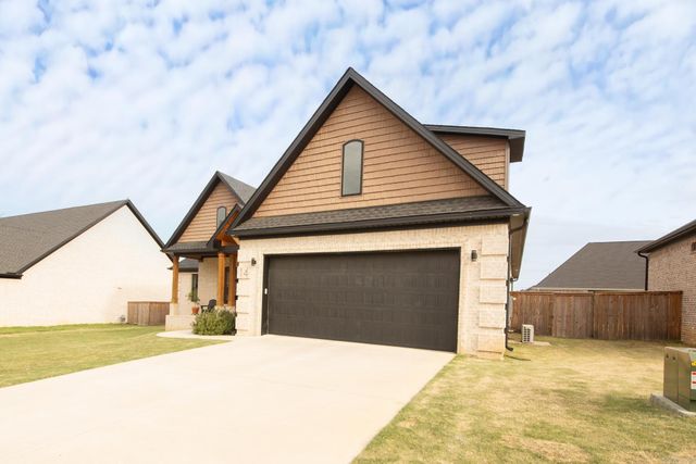 14 Denali Lane, Cabot, AR 72023