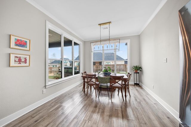 14 Denali Lane, Cabot, AR 72023