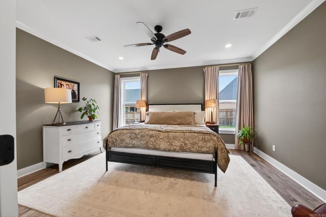 14 Denali Lane, Cabot, AR 72023