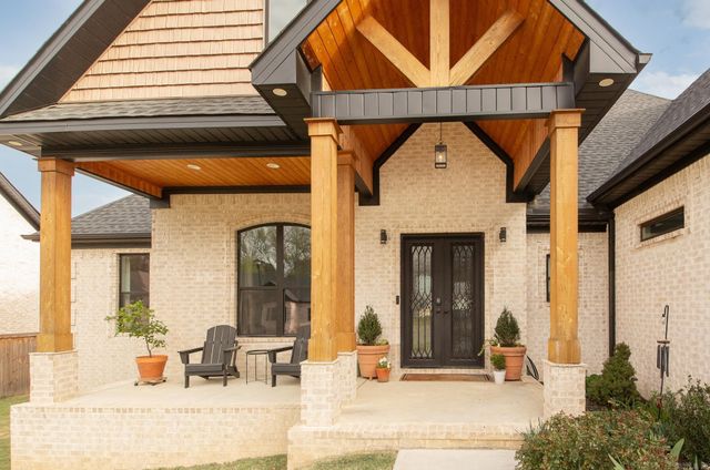 14 Denali Lane, Cabot, AR 72023