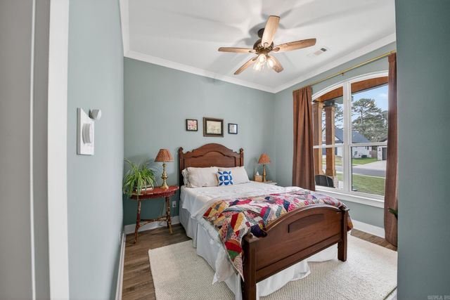 14 Denali Lane, Cabot, AR 72023