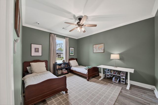 14 Denali Lane, Cabot, AR 72023