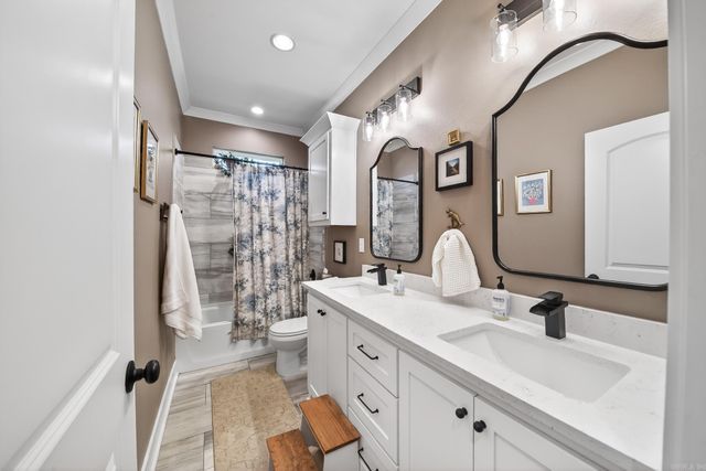 14 Denali Lane, Cabot, AR 72023