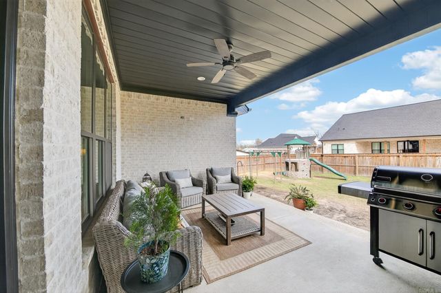 14 Denali Lane, Cabot, AR 72023