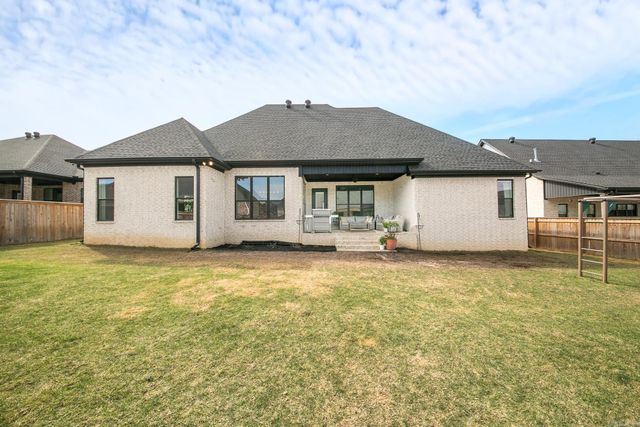 14 Denali Lane, Cabot, AR 72023