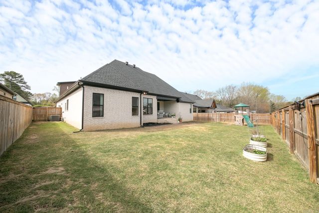 14 Denali Lane, Cabot, AR 72023